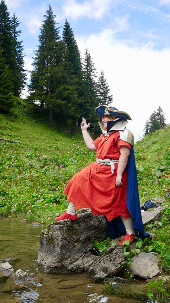 Ryusui Nanami - Photo 1