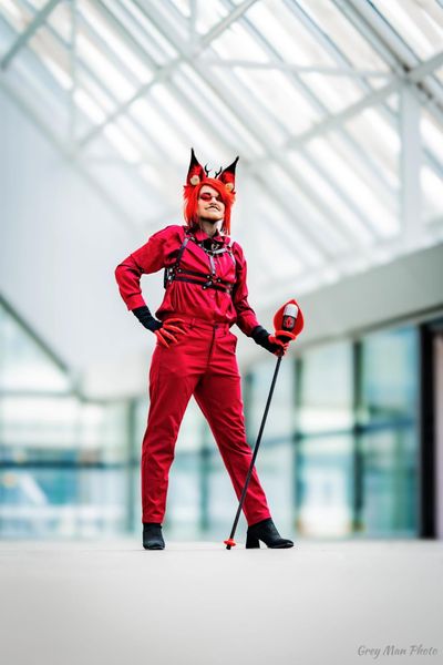 Misaki-yu - Alastor 