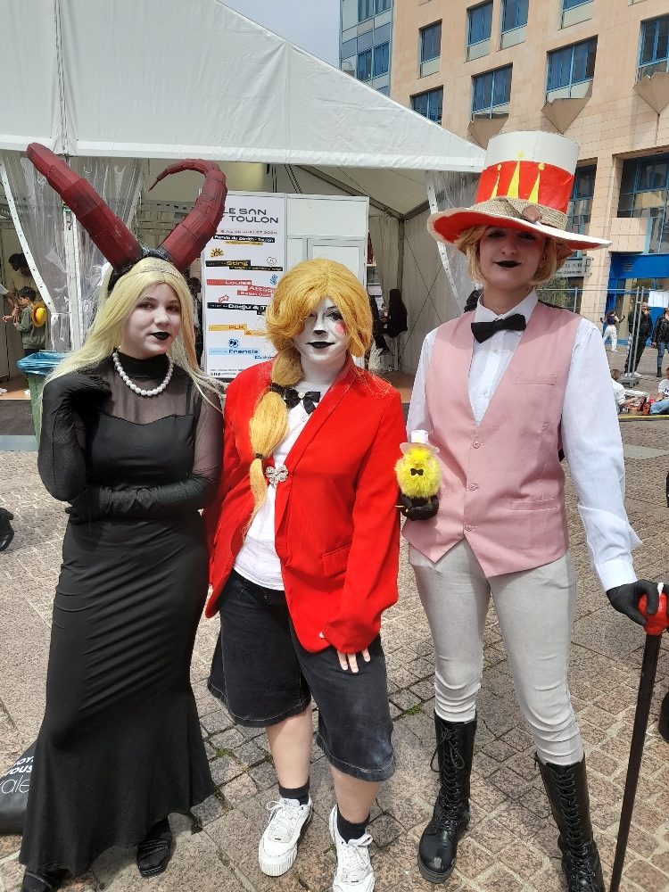 Mang'azur 2024 - Photo 9