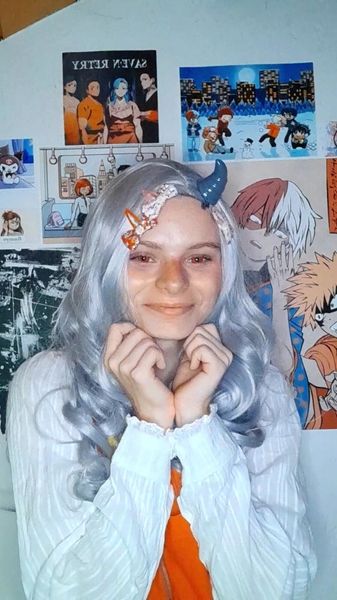 Namiko - Eri-chan