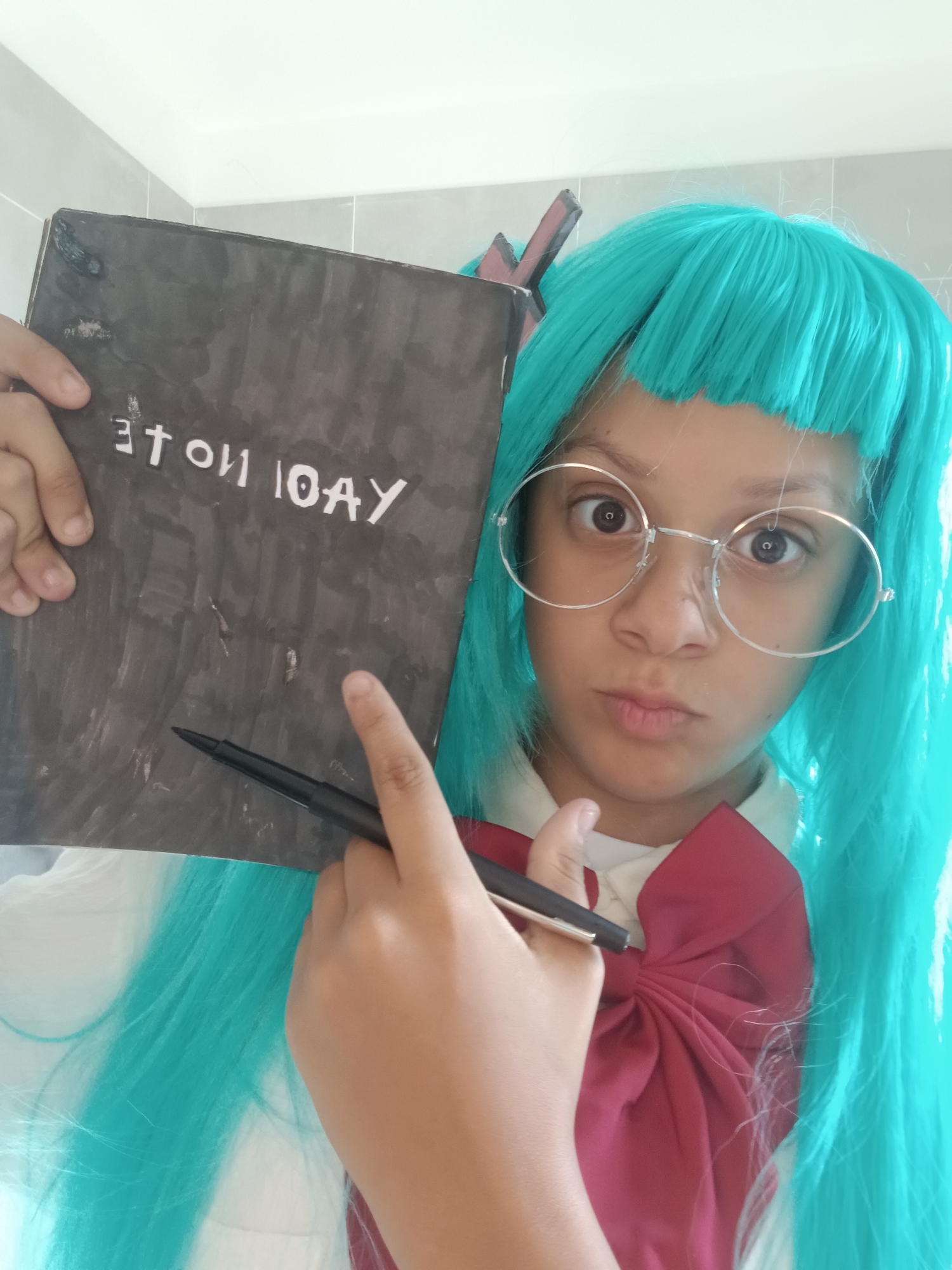 Rotten Miku /1 — photo 15