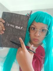 Rotten Miku /1 preview 3