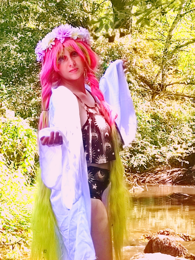 Mitsuri KANROJI - Photo 46