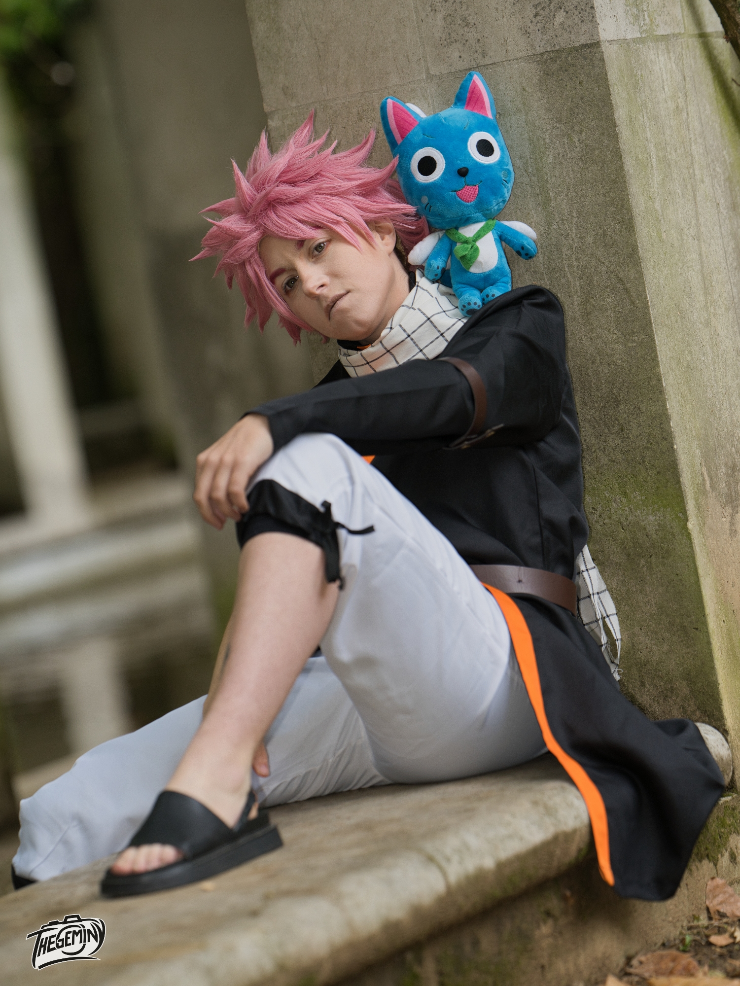 Natsu Dragnir — photo 11