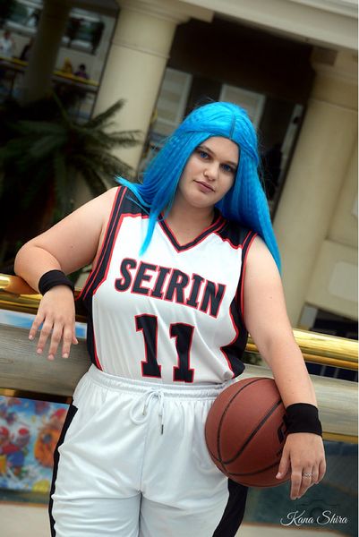 Zera_ - Kuroko 