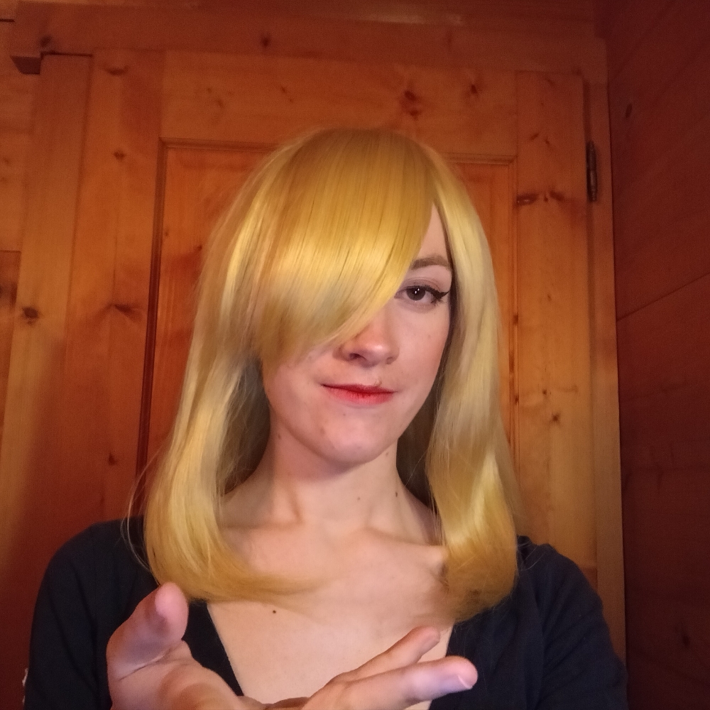 Cynthia (costest) — photo 7