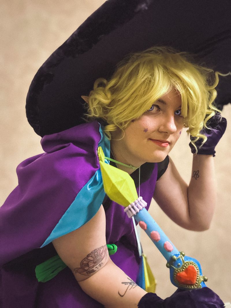 Nanousoutashou – 24.11.2024