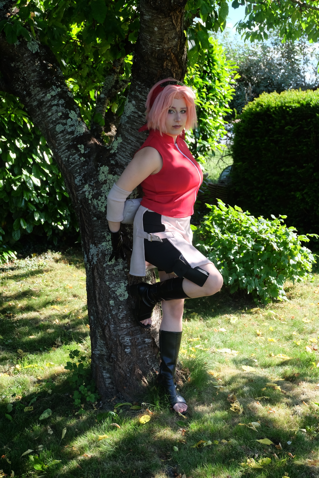 Sakura Haruno 🪷 — photo 6