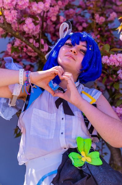 Jelly.fool.cos - Haruka kiritani ★