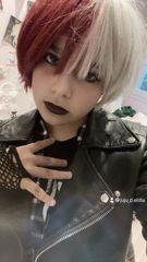Shoto (alternative) preview 2