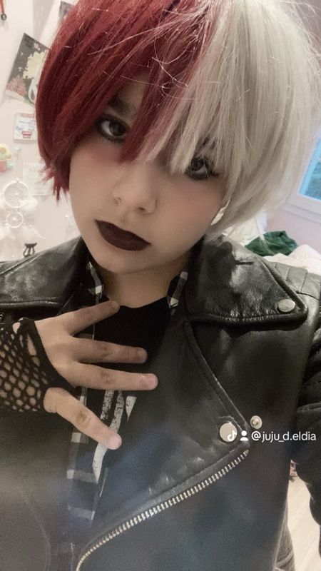 Juju_d.eldia – Shoto (alternative)