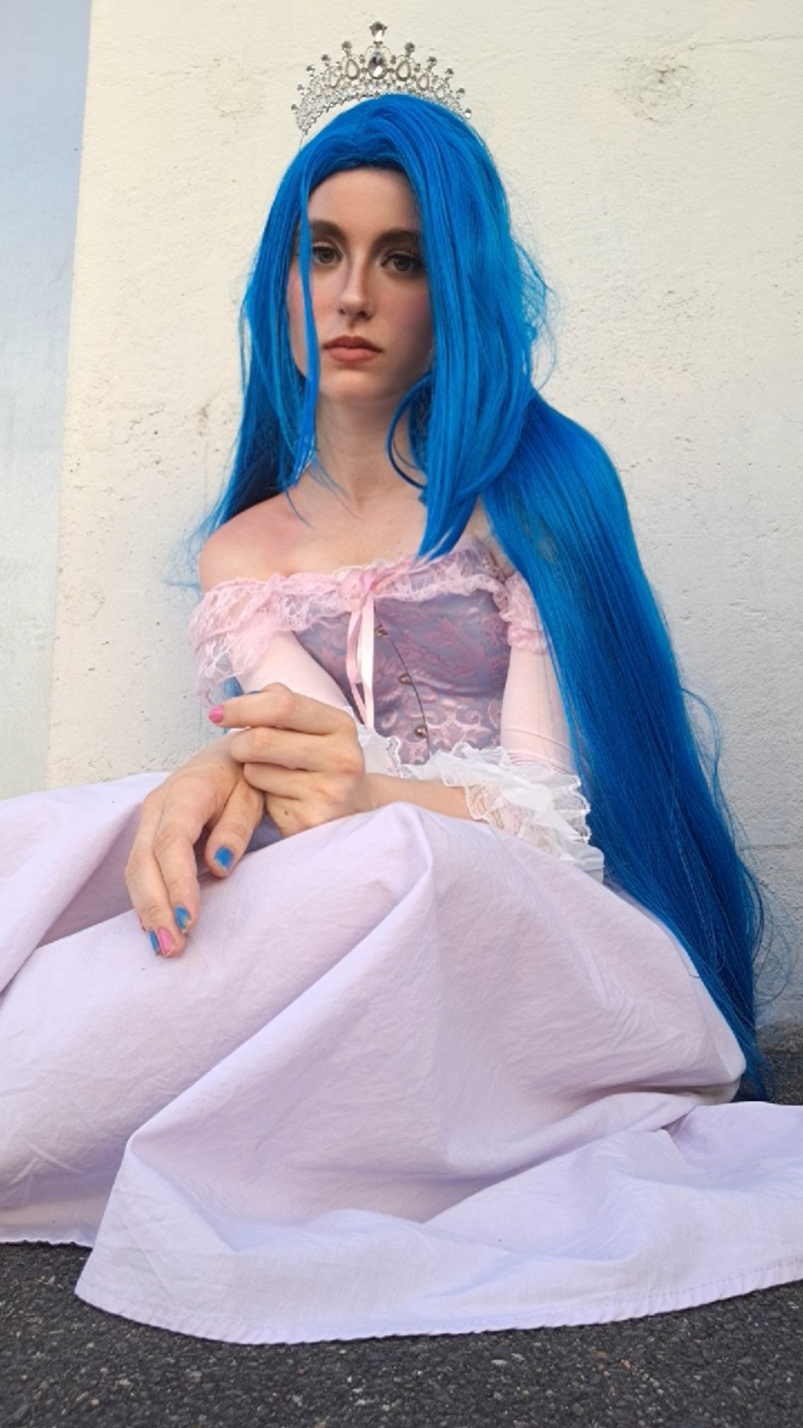Jinx (en Raiponce) — photo 17