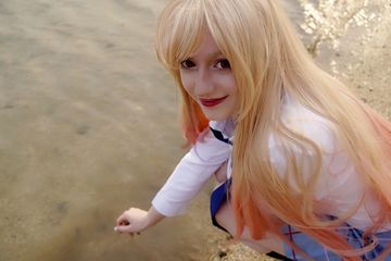 Marine shooting preview 3