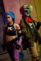 Jinx preview 2
