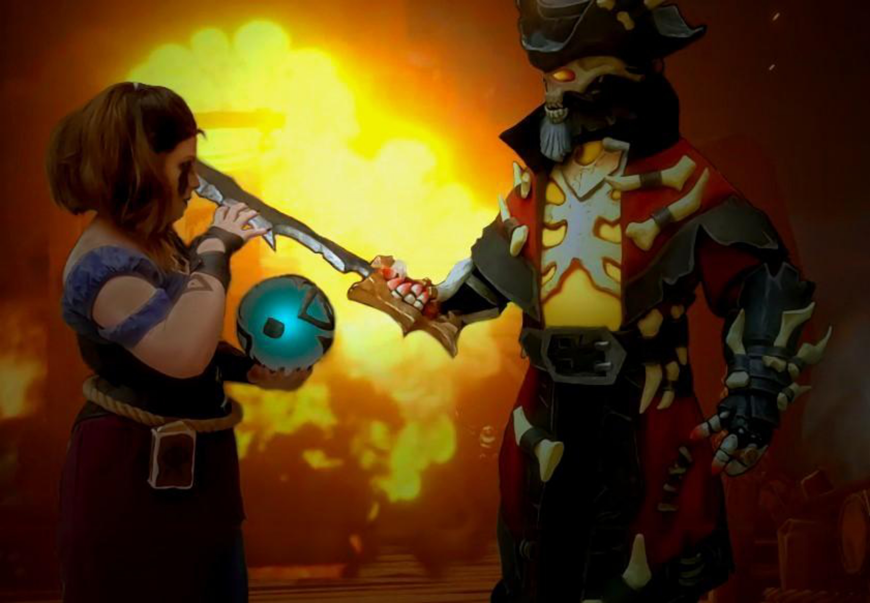 Sea Of Thieves — photo 5
