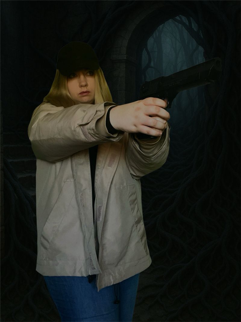 Salomeshcreation – Rose Winters