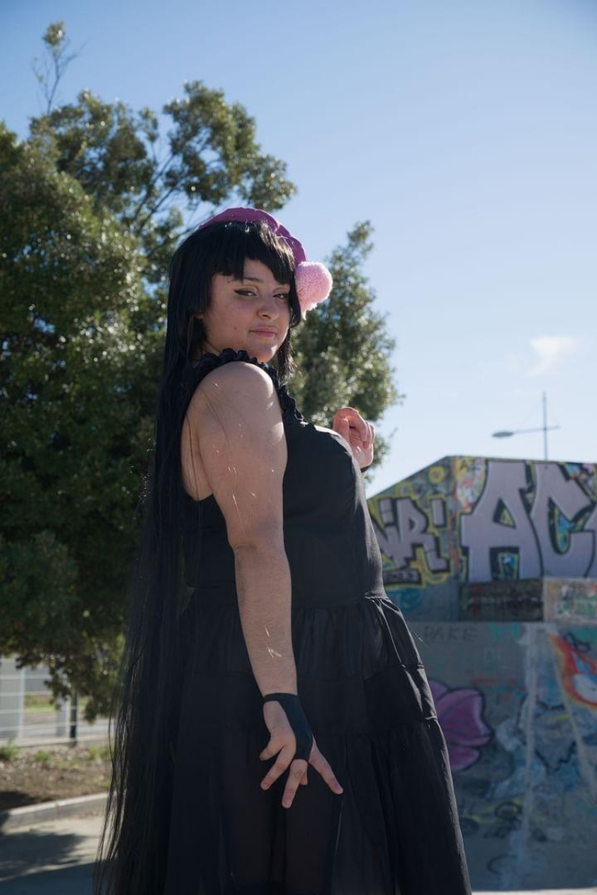 Ophelia (v1) - Photo 8