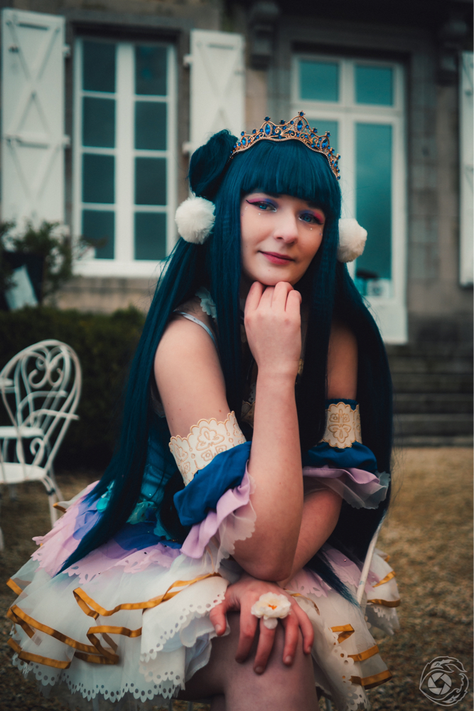 Yohane angel — photo 16