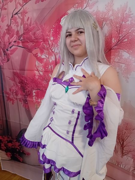 Keira_star - Emilia 