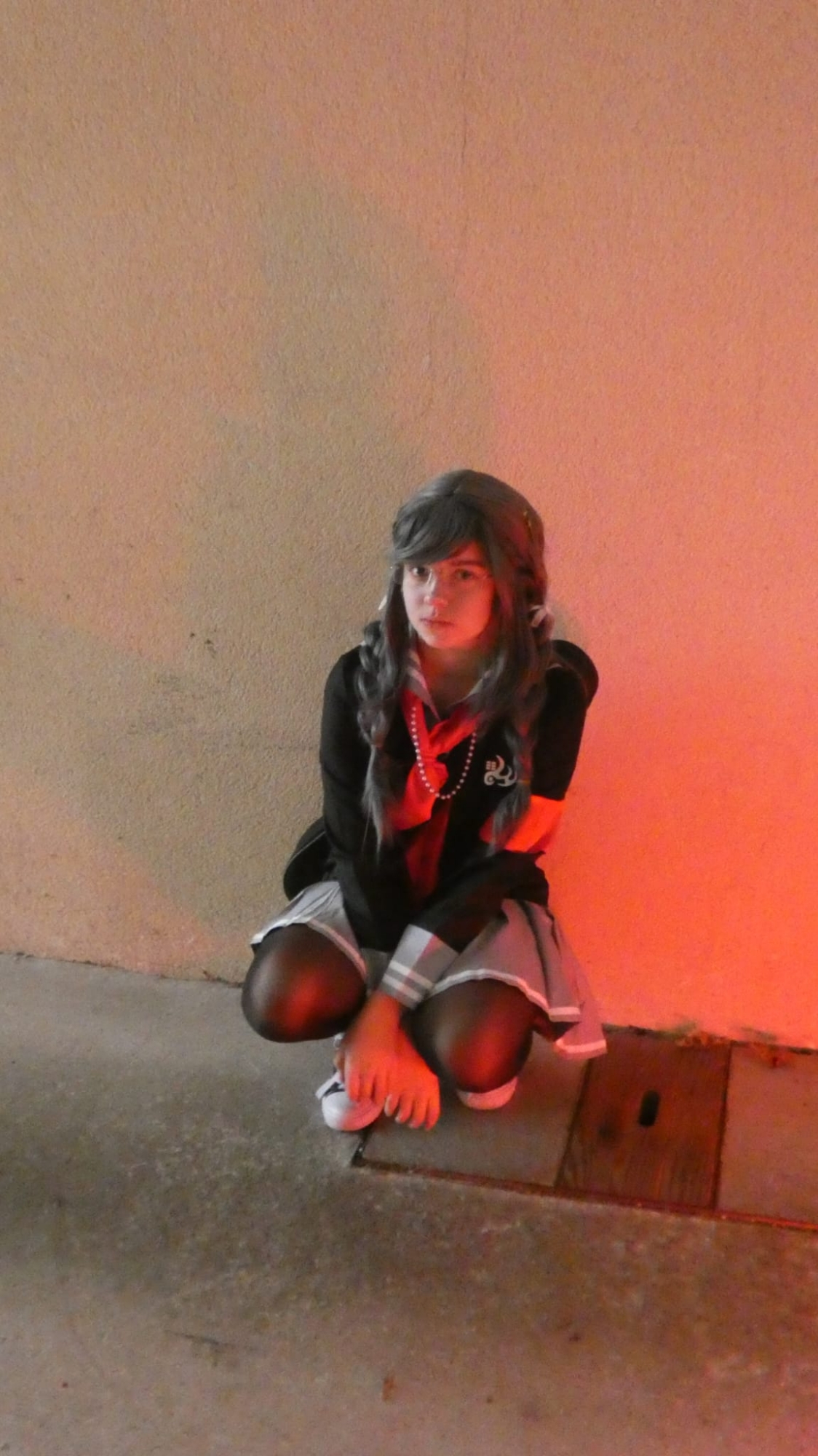 Peko ⚔️❤️‍🔥 — photo 25