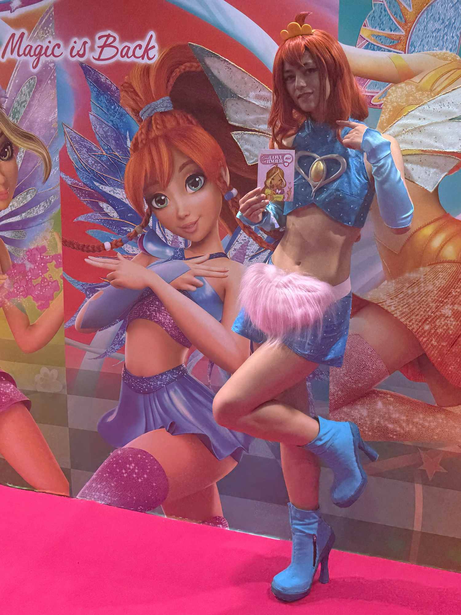JapanExpo 2025 — photo 18