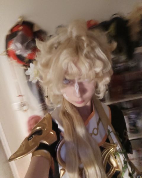 Goshii_ - Aether 