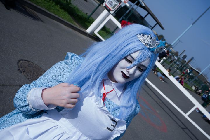 Eunoia