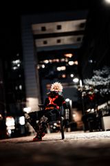 Winter Hero Suit preview 3