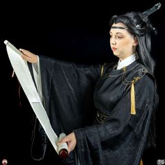 Ling Wen preview 2