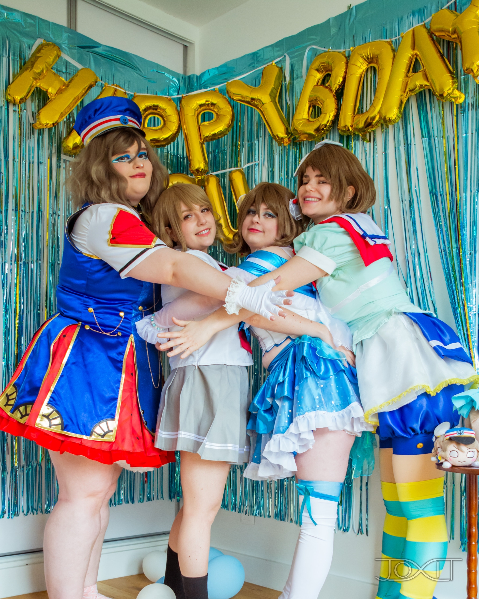 Birthday You — photo 8