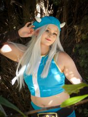 Osamodas preview 2