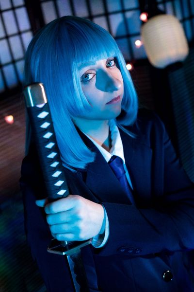 Snouppie - Miwa Kasumi