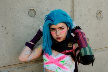 PM 2026, Jinx preview 2