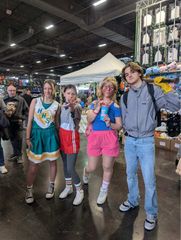 Comic con 2026 preview 3