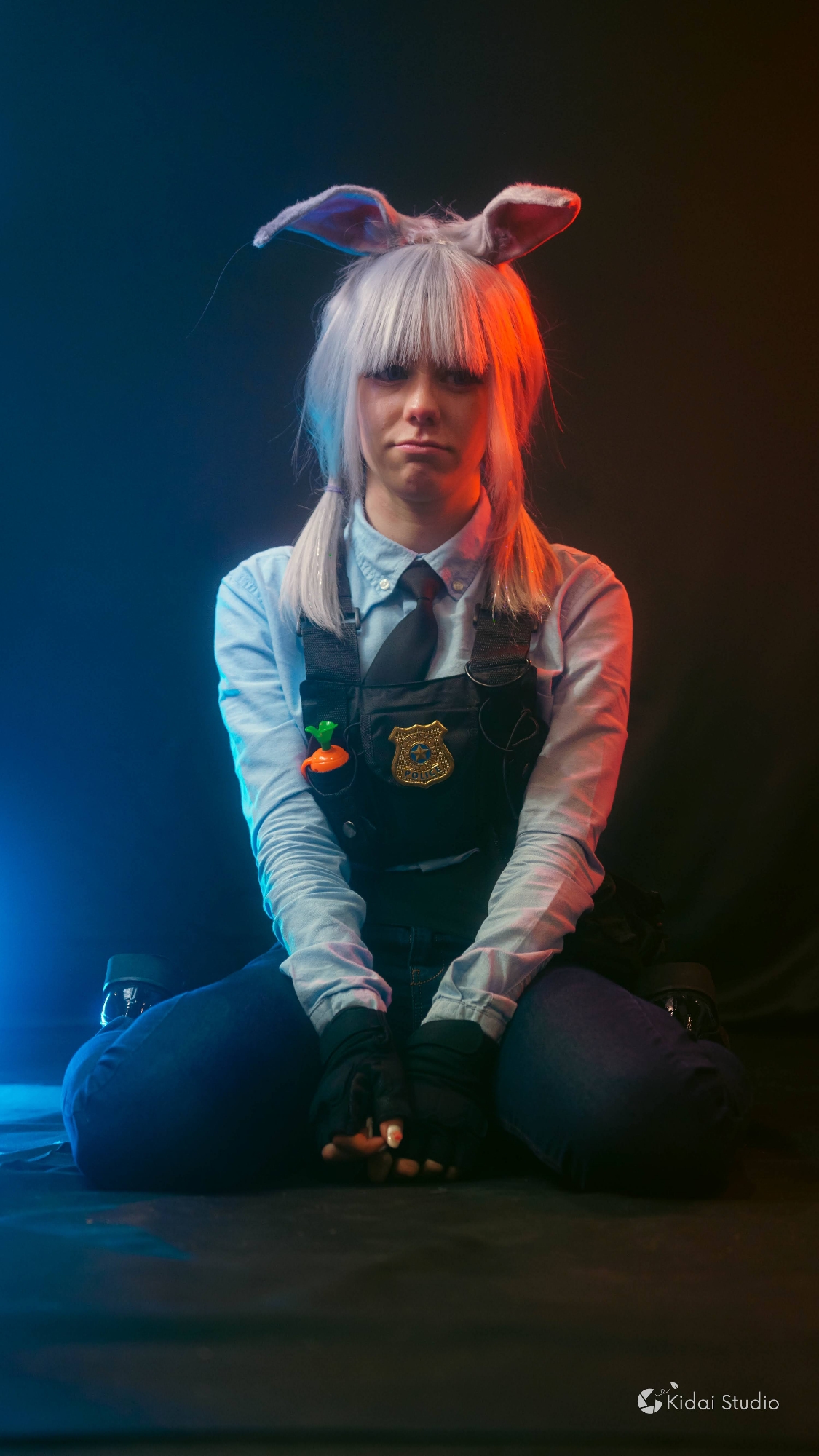 Judy hopps — photo 7