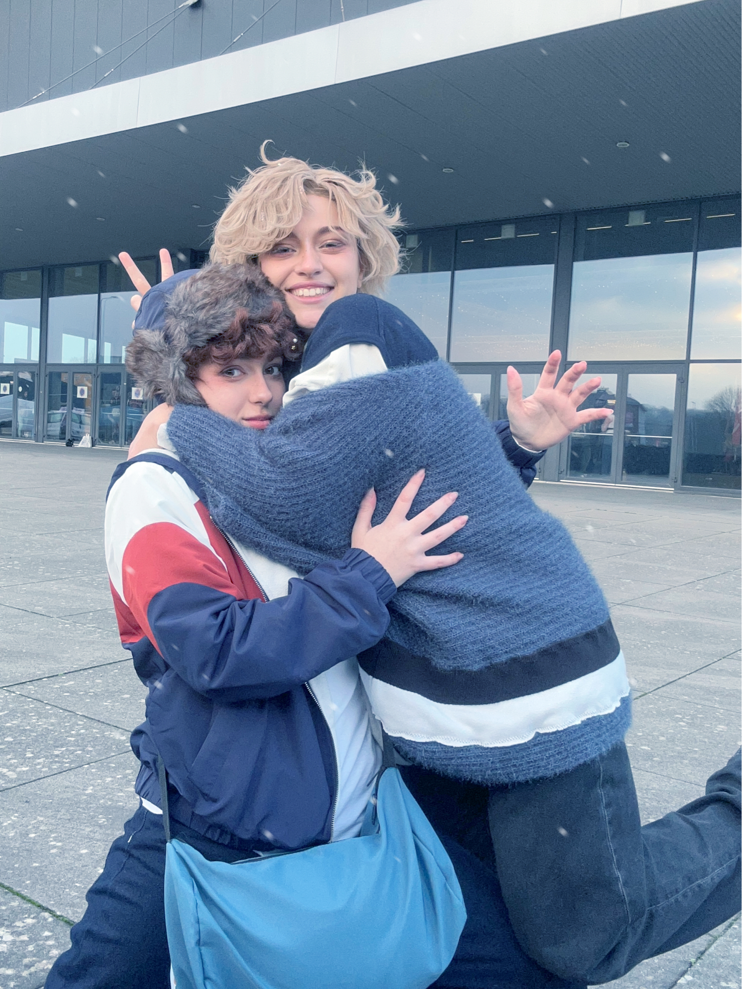 Augustine (2025) - Photo 8