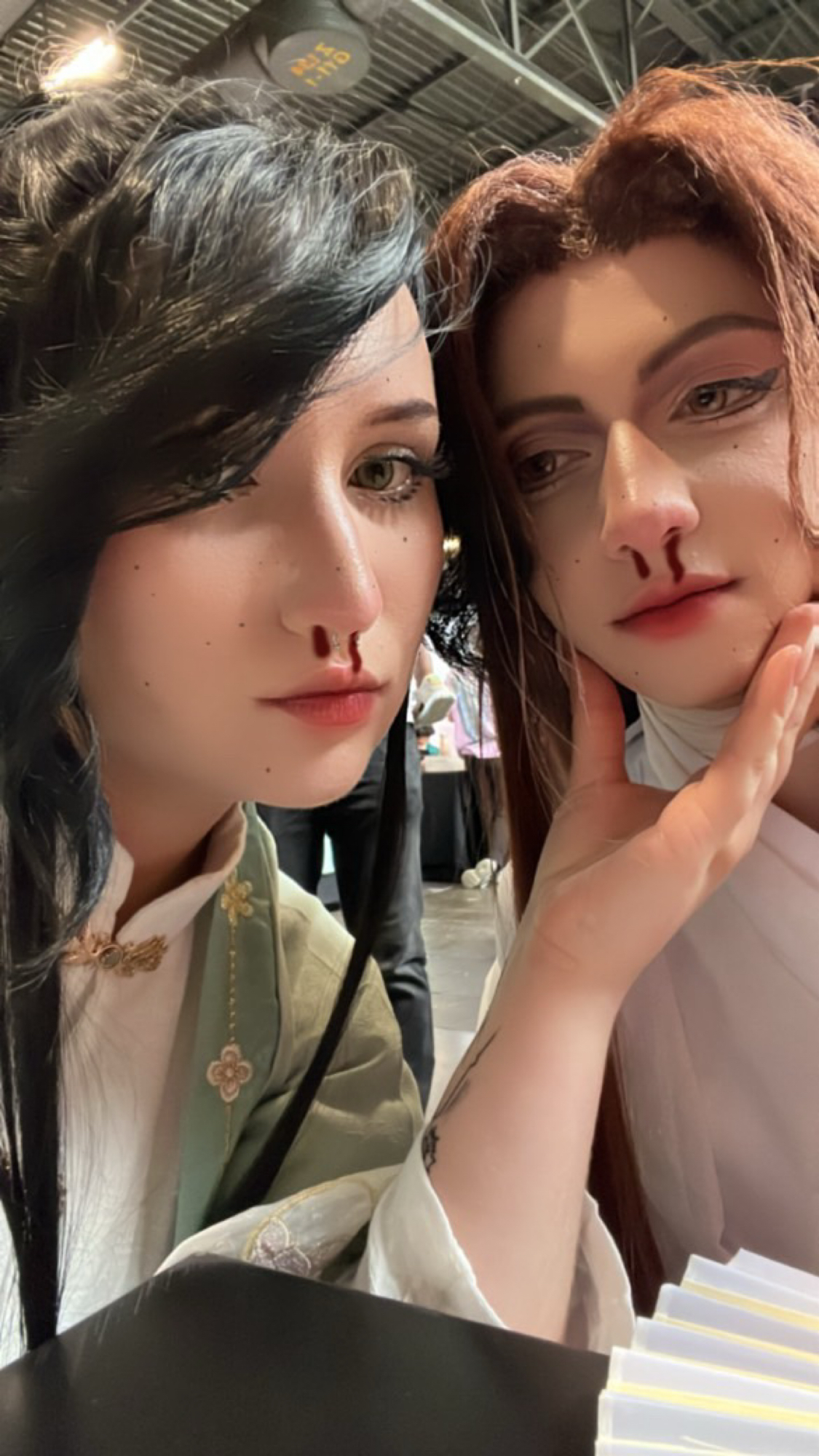 Selfie 🫶🏻 — photo 20