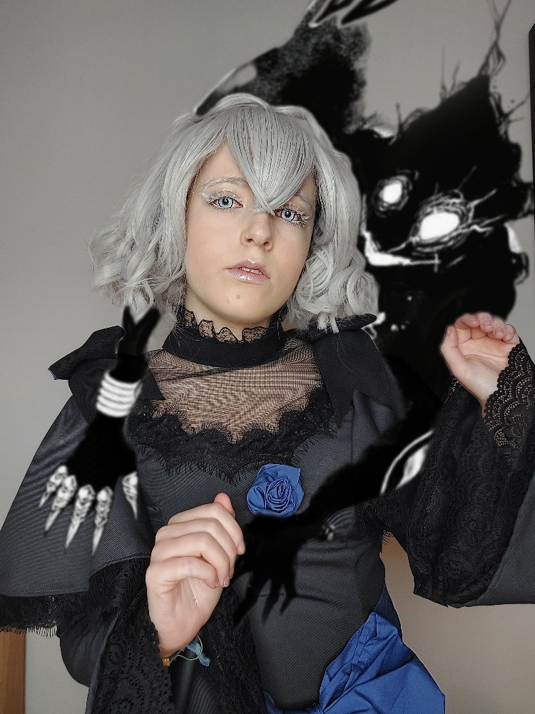 Chloé D'Apchier — photo 5