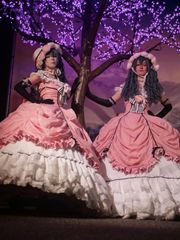 2 Lady fleuries preview 2