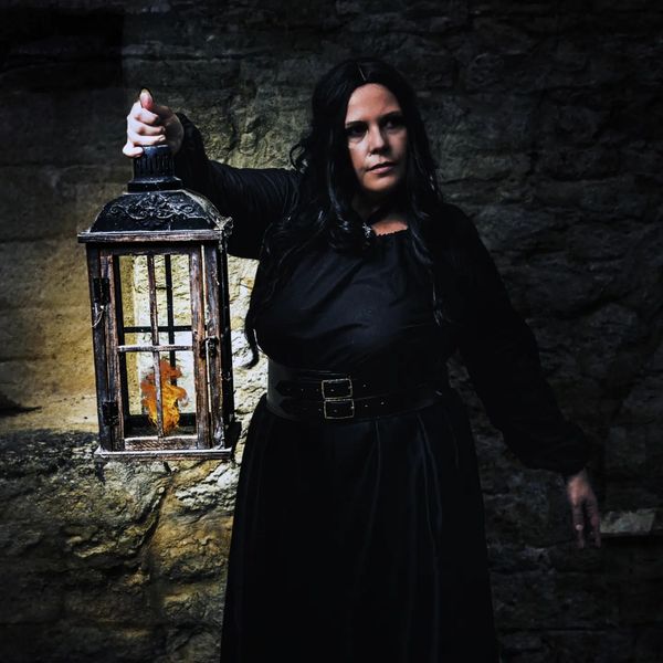 Vosgien_cosplay_family - The Witcher 1