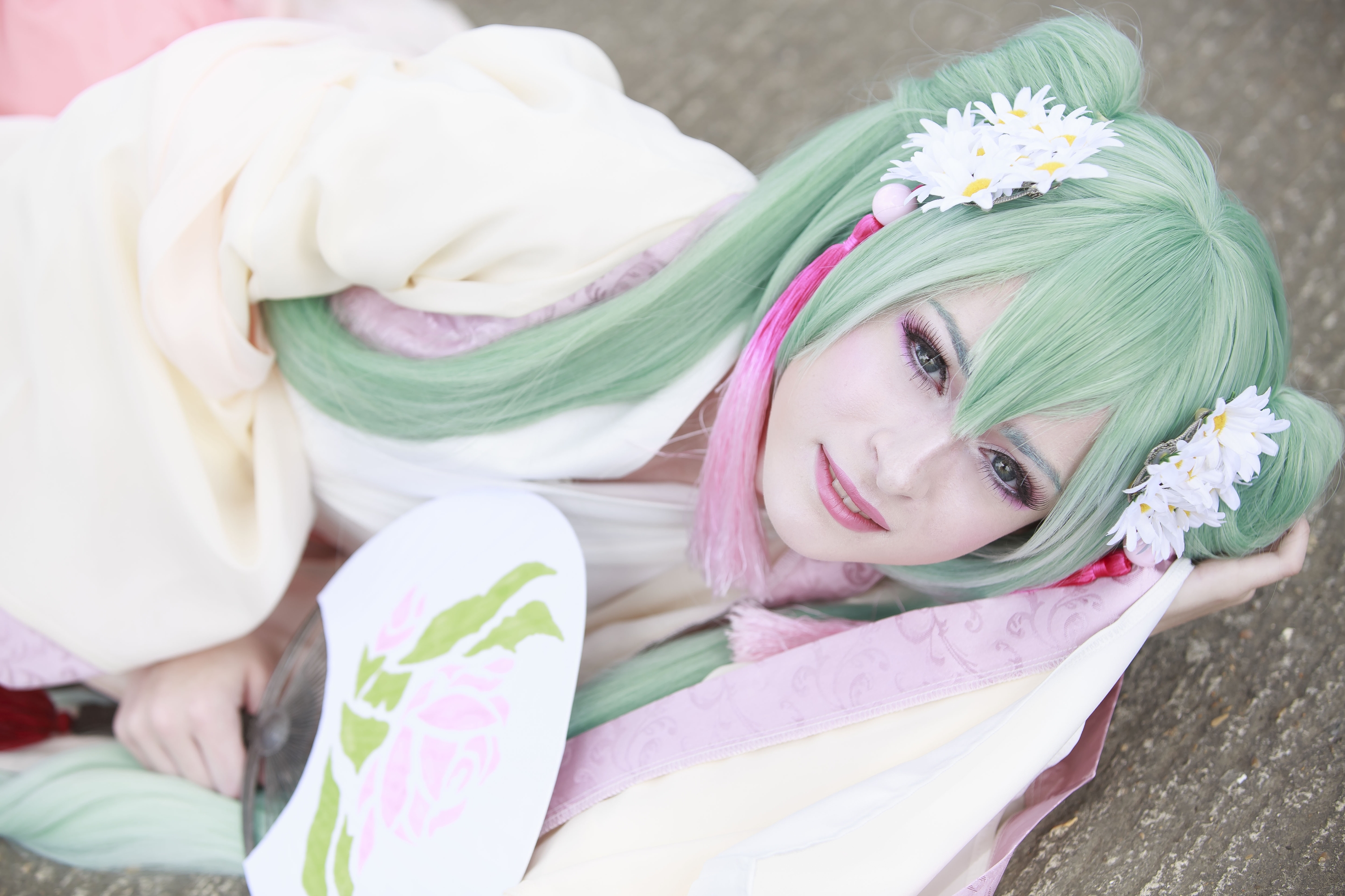 Miku Harvest Moon — photo 10