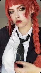 Makima preview 2