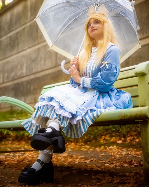 Nileeda - LoliAlice