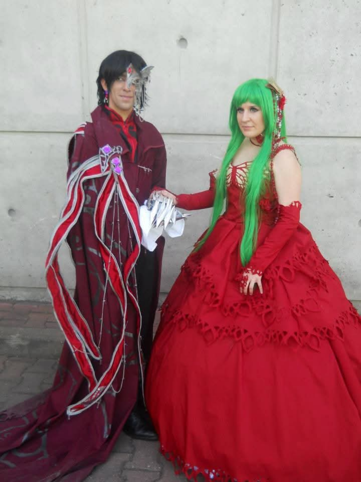 Lelouch — photo 9