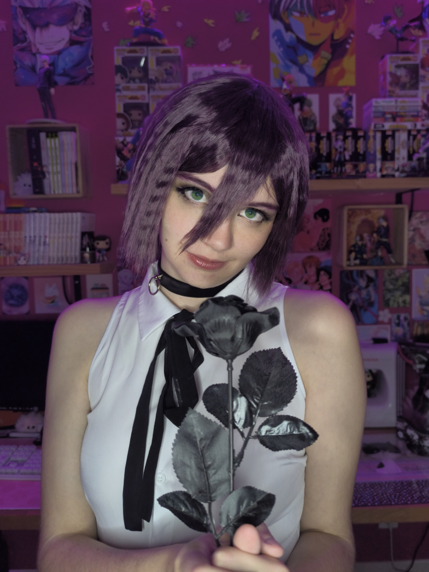 Reze - Basic Version — photo 8