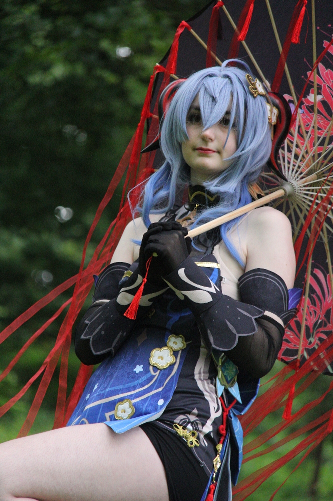 Ganyu Maulévrier - Photo 13