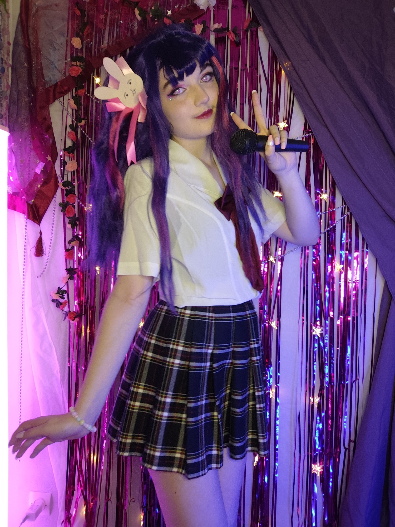 Ai Hoshino — photo 7