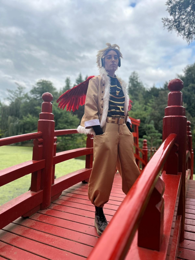 🪶Hawks🪶 — photo 5