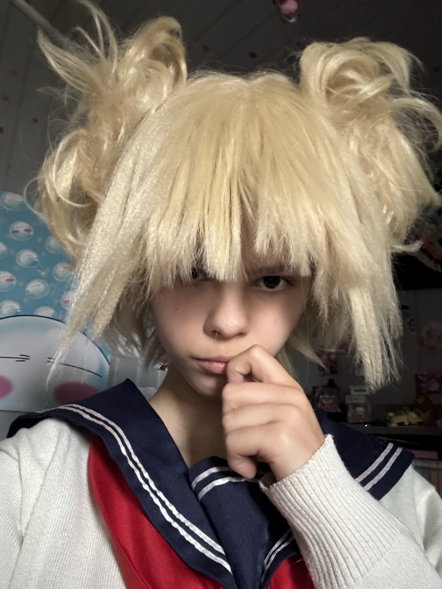 Toga Himiko — photo 20