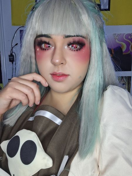 Yukuio - Nene - version 1